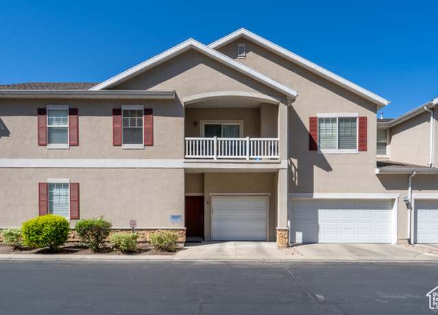 Property at 1052 S Canyon Meadows Dr #4, Provo, UT 84606, 2 beds, 2 baths