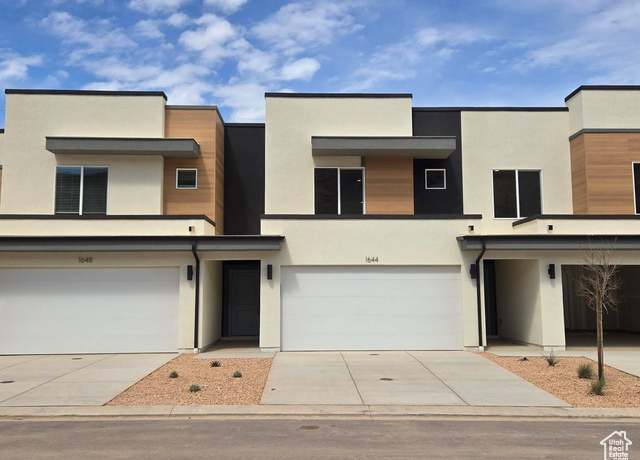 Property at 1680 S Forbidding Way #2292, Washington, UT 84780, 4 beds, 2.5 baths