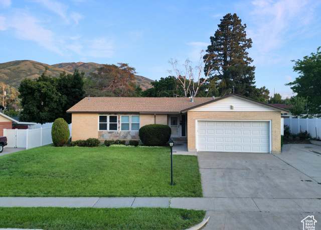 Property at 1066 Beecher Ave, Brigham City, UT 84302, 5 beds, 2.5 baths