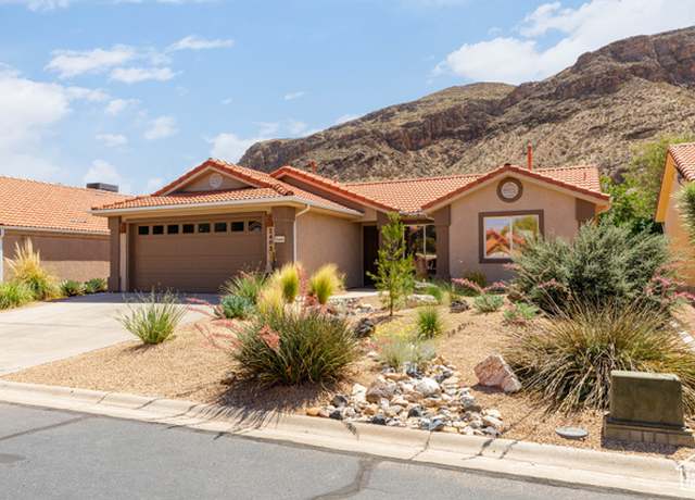 Property at 2403 S 725 W, Hurricane, UT 84737, 3 beds, 2 baths