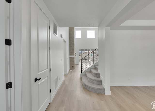 Property at 6289 W Teton Ranch Dr #318, Herriman, UT 84096, 4 beds, 3.5 baths
