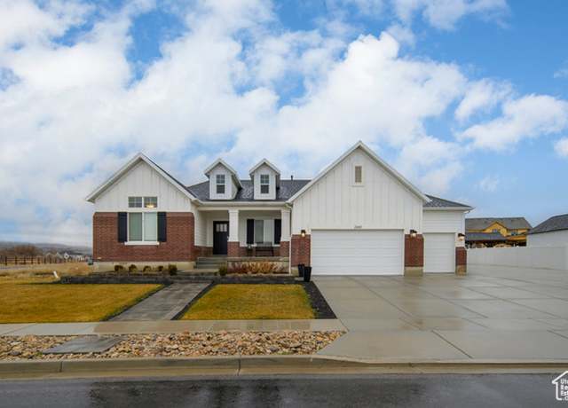Property at 2660 W 1080 N, Lehi, UT 84043, 5 beds, 3.5 baths