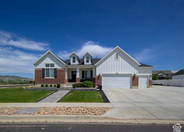 Property at 2660 W 1080 N, Lehi, UT 84043, 5 beds, 3.5 baths