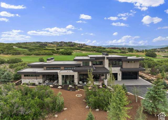 Property at 2155 E Adventure Way #120, Kamas, UT 84036, 5 beds, 6.5 baths