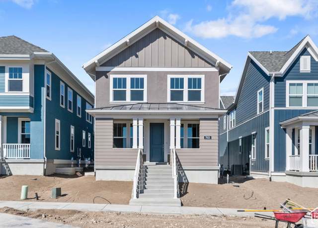 Property at 7021 W Granbury Dr, South Jordan, UT 84009, 3 beds, 2.5 baths