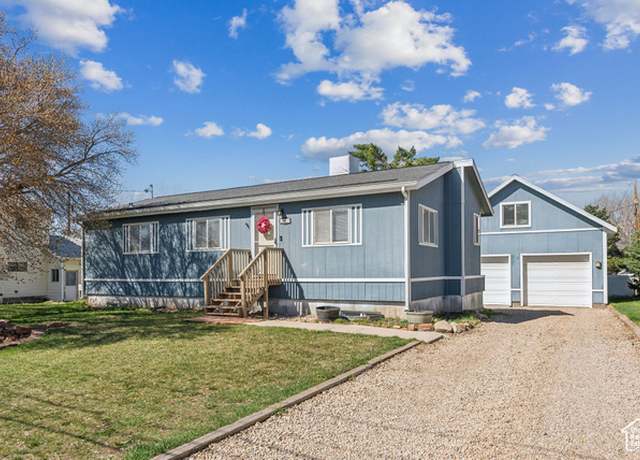 Property at 560 S 200 E, Heber City, UT 84032, 6 beds, 3 baths