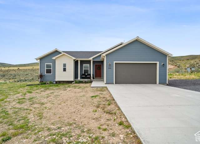 Property at 12735 W Kimberly Cir, Tremonton, UT 84337, 3 beds, 2 baths