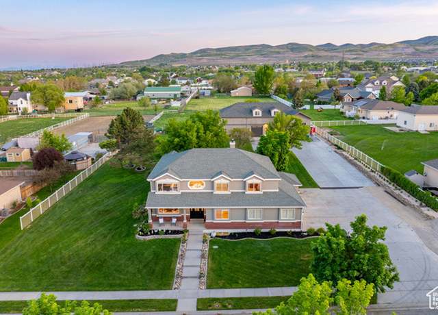 Property at 2859 W Country Classic Dr, Bluffdale, UT 84065, 10 beds, 5.5 baths