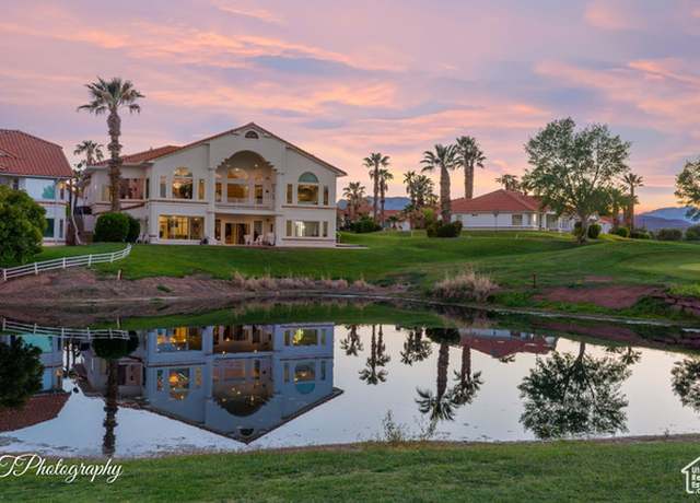 Property at 145 S Crystal Dr #72, St. George, UT 84770, 4 beds, 4.5 baths