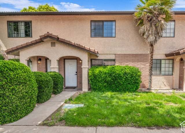 Property at 2158 W 70 S, Hurricane, UT 84737, 2 beds, 1.5 baths