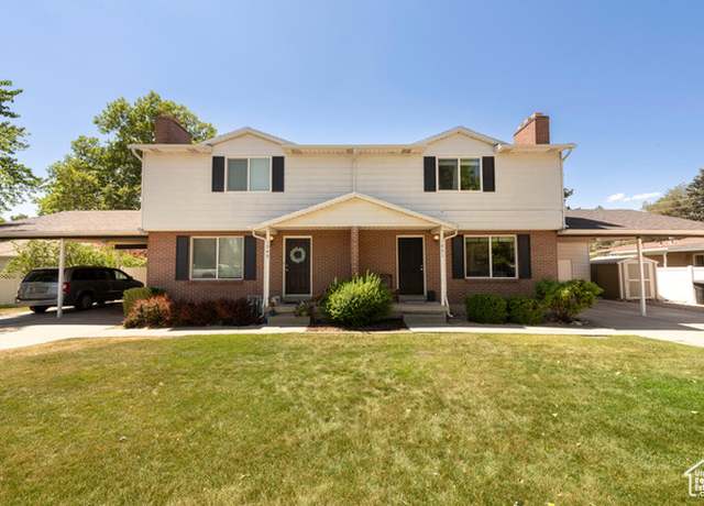 Property at 1949 E Jeremy Dr S, Salt Lake City, UT 84121, 5 beds, 11 baths