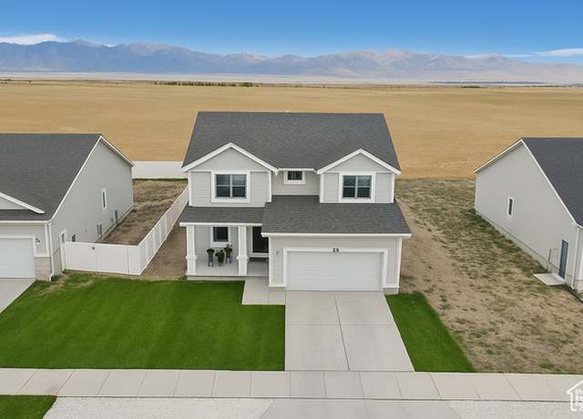 Property at 1385 N 680 W, Tooele, UT 84074, 3 beds, 3 baths