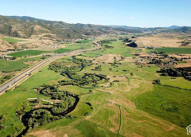 Property at 1255 S West Hoytsville Rd W, Hoytsville, UT 84017