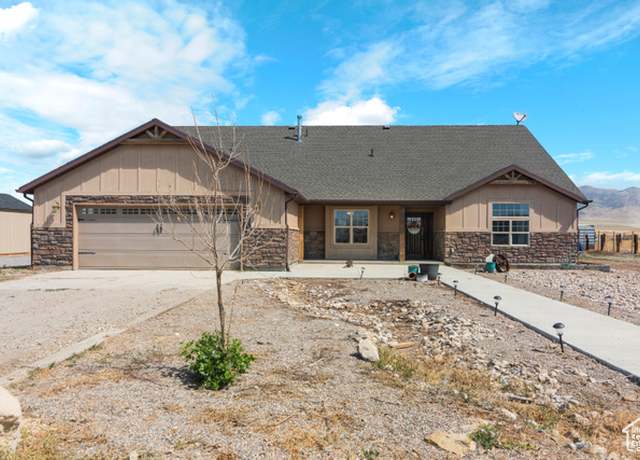 Property at 2975 N 5400 W, Malad City, ID 83252, 4 beds, 3 baths