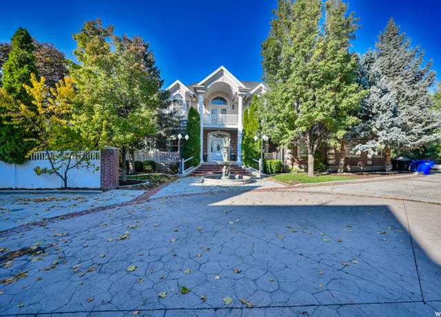 Property at 1338 W 4800 S, Salt Lake City, UT 84123, 10 beds, 7.5 baths