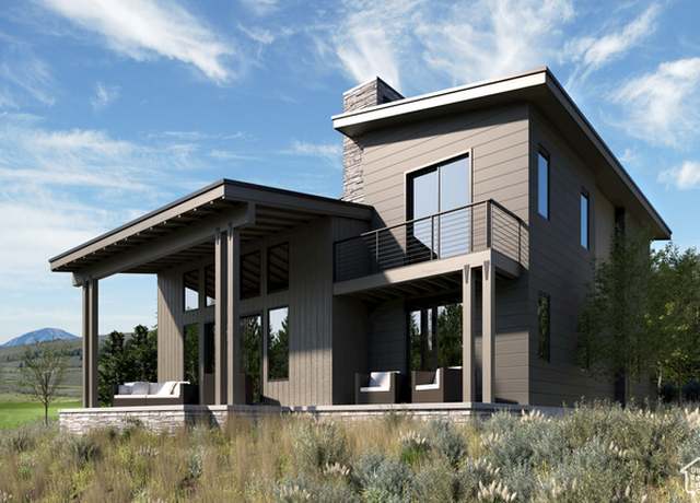 Property at 3589 Links View Ln, Park City, UT 84098, 4 beds, 3.5 baths