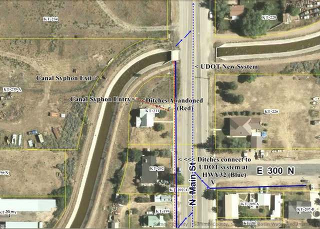Property at 325, Kamas, UT 84036