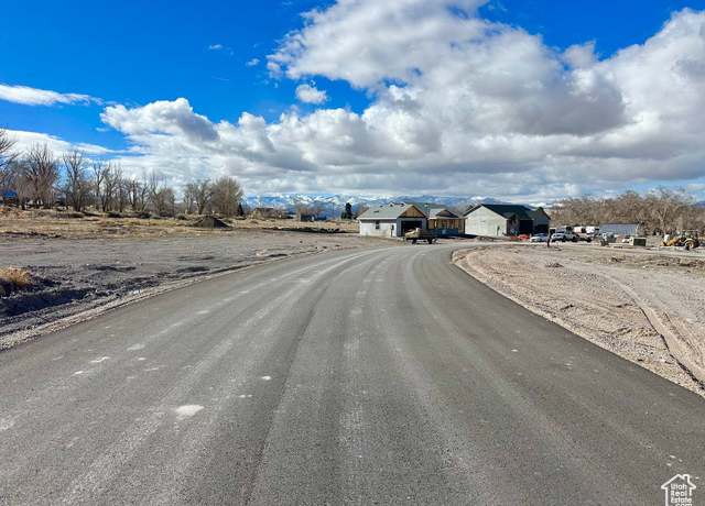 Property at 520 E 200 N #9, Monroe, UT 84754