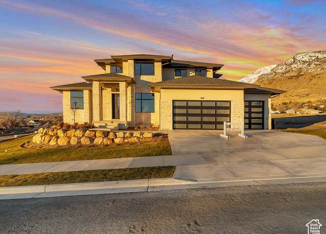 Property at 1109 E 200 S, Pleasant Grove, UT 84062, 6 beds, 3.5 baths