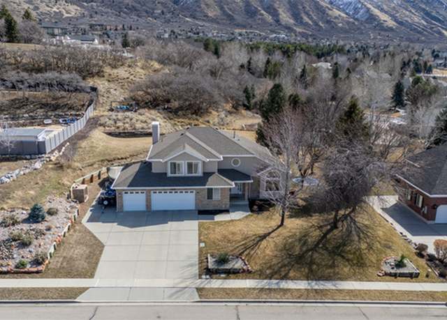 Property at 564 N Coventry Ln E, Alpine, UT 84004, 5 beds, 3.5 baths