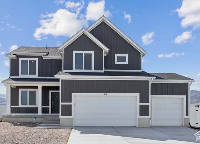 Property at 13 N N Maraschino Ln, Grantsville, UT 84029, 3 beds, 2.5 baths