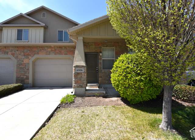 Property at 6906 S Village Haven Ln, Midvale, UT 84047, 3 beds, 2.5 baths