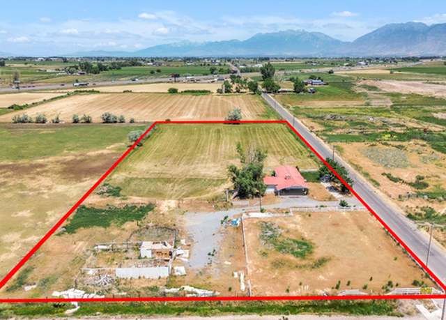 Property at 1179 N 1750 W, Salem, UT 84653