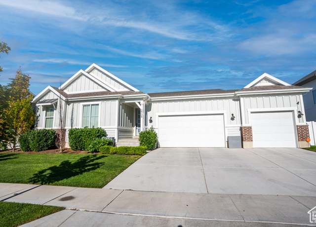 Property at 2739 N 3550 W, Lehi, UT 84043, 5 beds, 3 baths