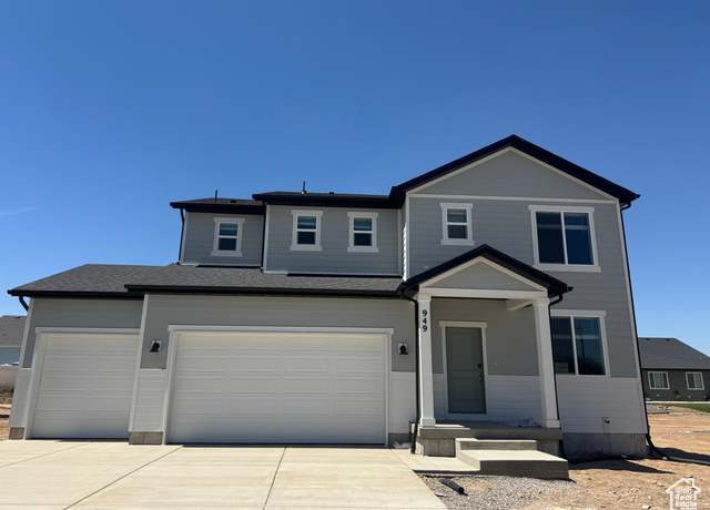 Property at 949 N 160 E #0009, Santaquin, UT 84655, 3 beds, 2.5 baths