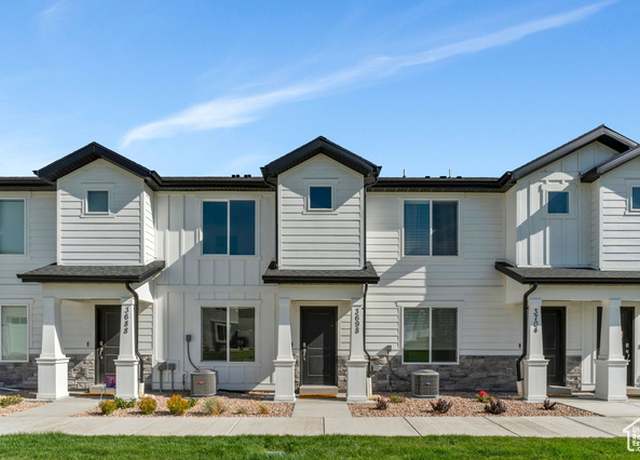 Property at 3698 E 1520 S #1338, Spanish Fork, UT 84660, 3 beds, 2 baths