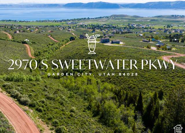Property at 2970 S Sweetwater Pkwy #46, Garden City, UT 84028