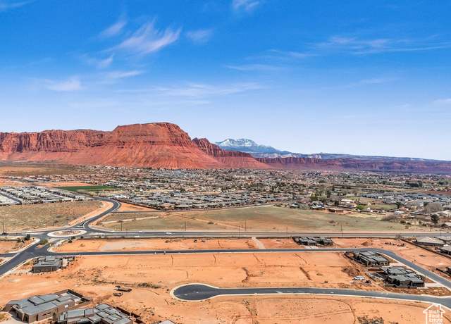 Property at Property in Ivins, UT 84738
