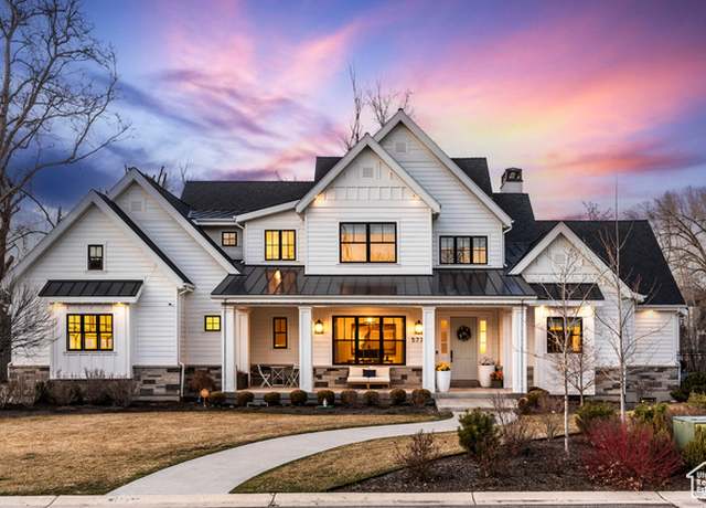 Property at 5774 S Opus Ct E, Holladay, UT 84121, 5 beds, 7.5 baths