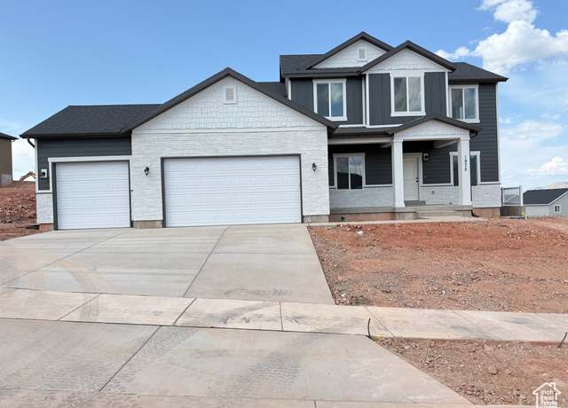 Property at 1975 S Marigold Way #433, Santaquin, UT 84655, 5 beds, 3 baths