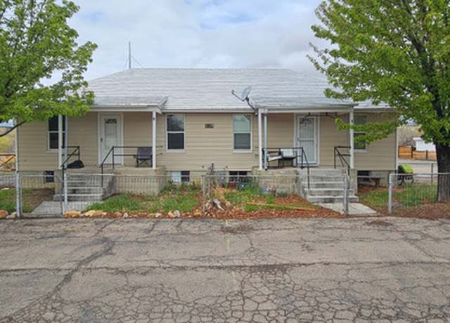 Property at 2133 W 3500 N, Helper, UT 84526, 4 beds, 4 baths