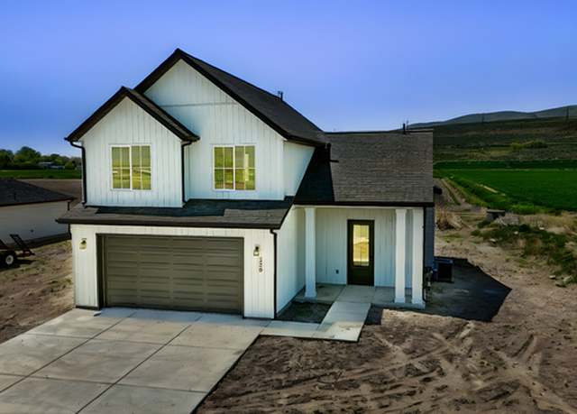 Property at 1316 E 1150 S, Garland, UT 84312, 3 beds, 2.5 baths