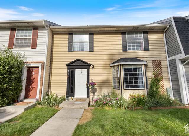Property at 430 N 470 W #4, Lehi, UT 84043, 3 beds, 2.5 baths