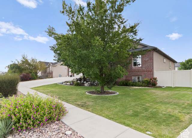 Property at 2618 W Mountain Rd, Tremonton, UT 84337, 5 beds, 3 baths