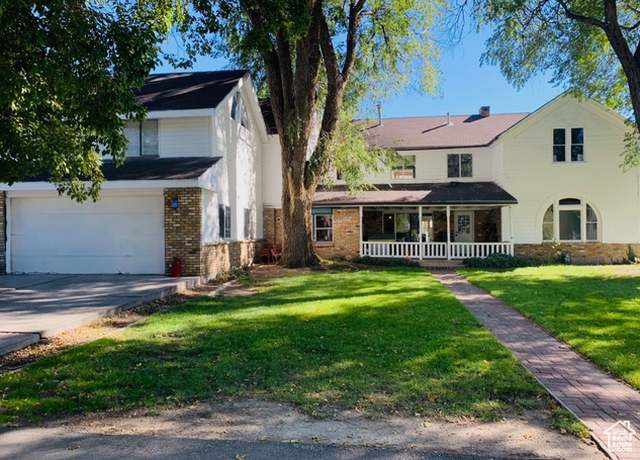 Property at 12959 S Fort St, Draper, UT 84020, 5 beds, 2.5 baths