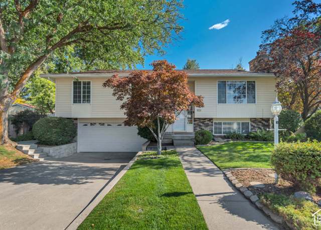 Property at 896 E 7945 S, Sandy, UT 84094, 3 beds, 2 baths