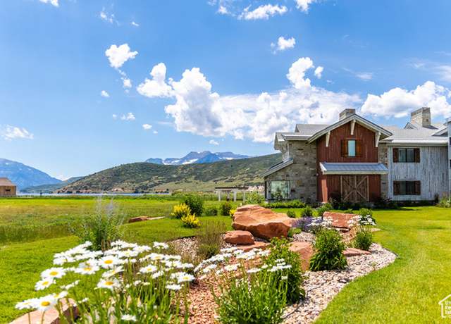 Property at 2790 S Charleston Rd W, Charleston, UT 84032, 6 beds, 6.5 baths