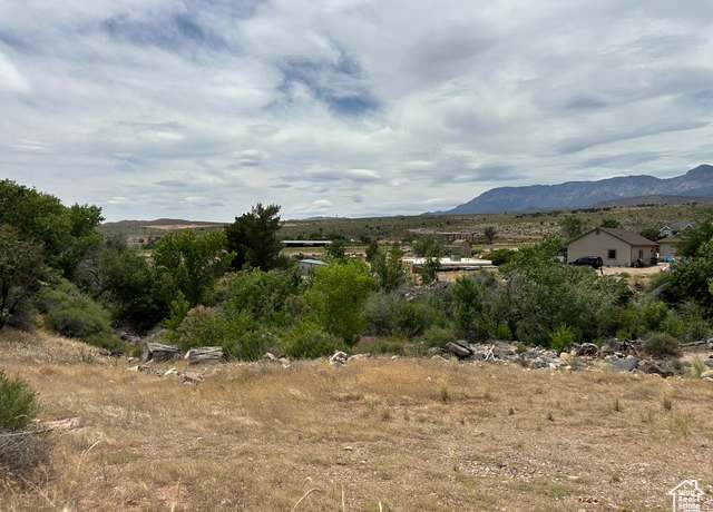 Property at Property in Toquerville, UT 84774