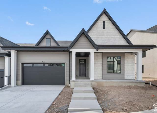 Property at 4177 N Braiken Ridge Dr #1010, Lehi, UT 84043, 3 beds, 2 baths