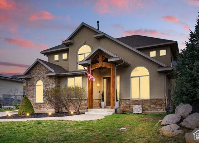 Property at 1637 E 2400 N, Layton, UT 84040, 5 beds, 3 baths