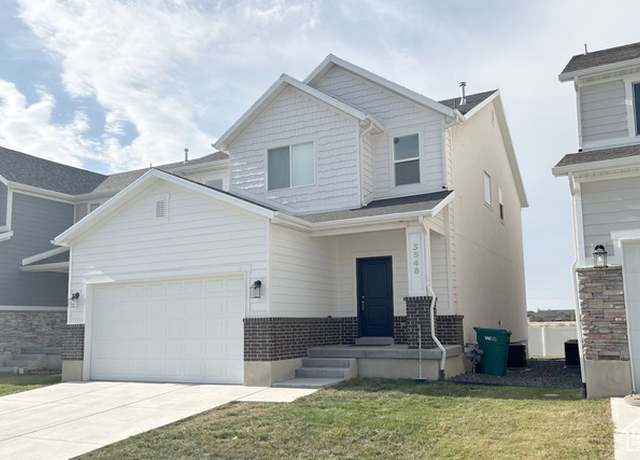 Property at 3548 W 4100 S #62, West Haven, UT 84401, 3 beds, 2.5 baths