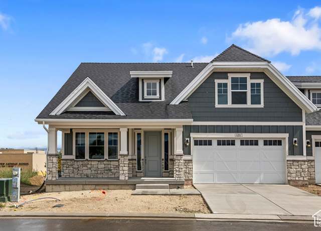 Property at 11867 S Harvest Gold Way, Riverton, UT 84065, 3 beds, 2.5 baths