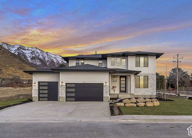 Property at 177 S 1150 E, Pleasant Grove, UT 84062, 6 beds, 3.5 baths