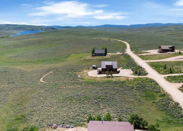 Property at 7655 E Badger Hollow Dr S #91, Daniel, UT 84032
