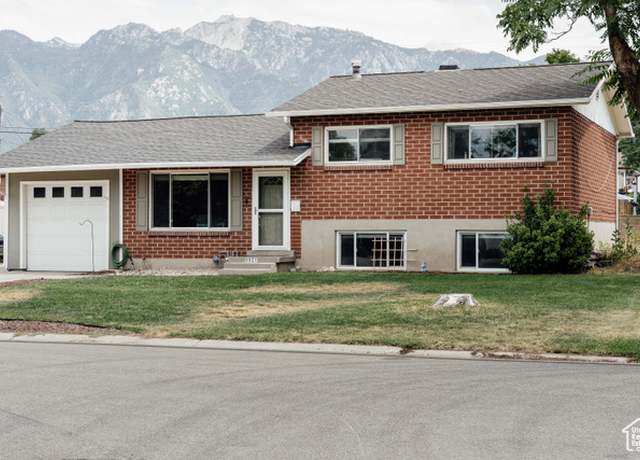 Property at 9921 S Poppy Ln, Sandy, UT 84094, 4 beds, 2 baths