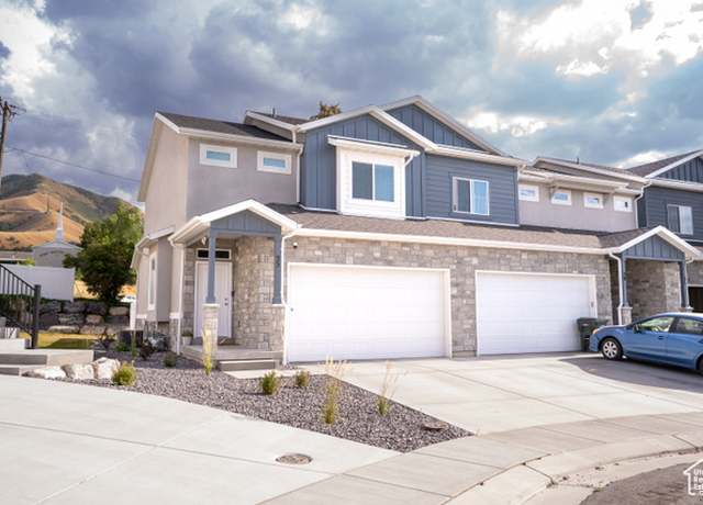 Property at 25 W 555 S, Tooele, UT 84074, 4 beds, 4 baths